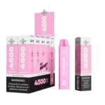 Crave Max Beast 4500 (BOX DEAL) - Image 10