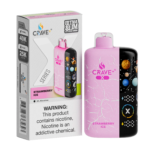 Crave X – Ultra Slim 40K / 25K Puffs - Image 17