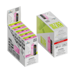 Crave X – Ultra Slim 40K / 25K Puffs (BOX DEAL) - Image 13