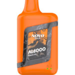 SMOK Novo Bar AL6000 - Image 3