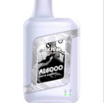 SMOK Novo Bar AL6000 - Image 7