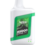 SMOK Novo Bar AL6000 - Image 8