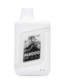 SMOK Novo Bar AL6000 - Image 9