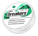 Lucy Breakers Nicotine Pouches