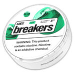 Lucy Breakers Nicotine Pouches