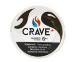 Crave Nicotine Pouches - Image 12
