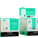 Crave BC7000 (BOX DEAL)