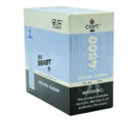 Crave Max Beast 4500 - Image 41