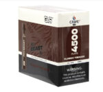 Crave Max Beast 4500 - Image 40