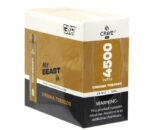 Crave Max Beast 4500 - Image 42