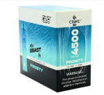 Crave Max Beast 4500 - Image 45