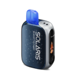 Solaris 25K Puffs Solar Charging Disposable - Image 4