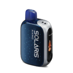 Solaris 25K Puffs Solar Charging Disposable - Image 3
