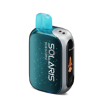 Solaris 25K Puffs Solar Charging Disposable - Image 5