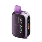 Solaris 25K Puffs Solar Charging Disposable - Image 7