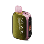 Solaris 25K Puffs Solar Charging Disposable - Image 9