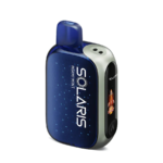 Solaris 25K Puffs Solar Charging Disposable - Image 10
