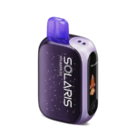 Solaris 25K Puffs Solar Charging Disposable - Image 11