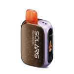 Solaris 25K Puffs Solar Charging Disposable - Image 12