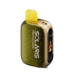 Solaris 25K Puffs Solar Charging Disposable - Image 13