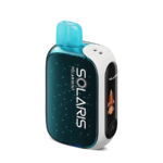 Solaris 25K Puffs Solar Charging Disposable - Image 14