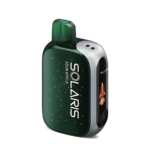 Solaris 25K Puffs Solar Charging Disposable - Image 15