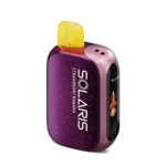 Solaris 25K Puffs Solar Charging Disposable - Image 16