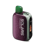 Solaris 25K Puffs Solar Charging Disposable - Image 17