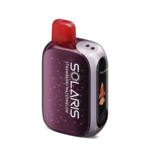 Solaris 25K Puffs Solar Charging Disposable - Image 18