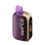 Solaris 25K Puffs Solar Charging Disposable - Image 19