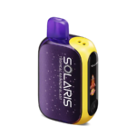 Solaris 25K Puffs Solar Charging Disposable - Image 20