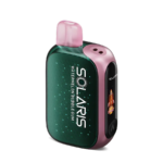 Solaris 25K Puffs Solar Charging Disposable - Image 21