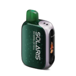 Solaris 25K Puffs Solar Charging Disposable - Image 22