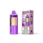 Vozol Mega 50K Pod - Image 9