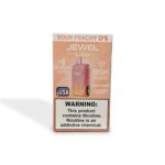 G-Taste Jewel Liso 35000 - Image 6