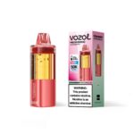 Vozol Mega 50K Pod - Image 12