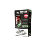 North FT12000 - Image 8