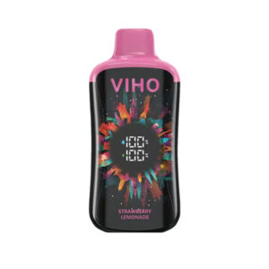 Viho Supercharge Pro 20K