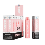 Crave Max Beast 4500 (BOX DEAL) - Image 11
