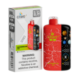 Crave X – Ultra Slim 40K / 25K Puffs - Image 3