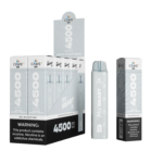 Crave Max Beast 4500 (BOX DEAL) - Image 27