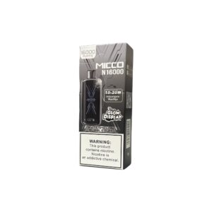 Micco N 16000