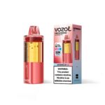 Vozol Mega 50K Pod - Image 13
