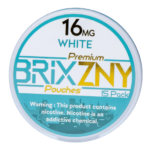 Brixz NYC Nicotine Pouches - Image 3