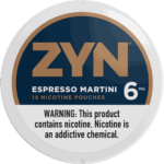 ZYN Nicotine Pouches - Image 20