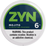 ZYN Nicotine Pouches - Image 19