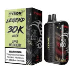 Tyson 2.0 Legend 30K - Image 10