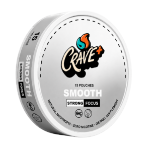 Crave Focus Pouch