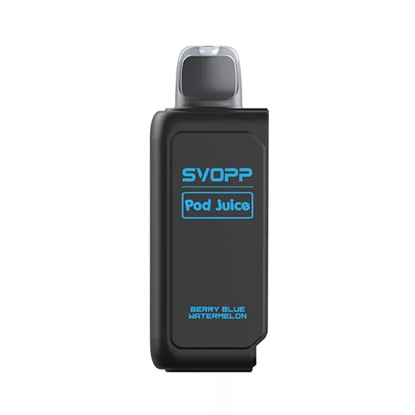 OXBAR x Pod Juice Svopp 30K - Image 4
