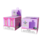Crave Mega 5500 (BOX DEAL) - Image 5